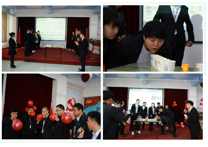 乾港生日，生日party，環(huán)保生日會(huì)，環(huán)保公司，乾港集團(tuán)